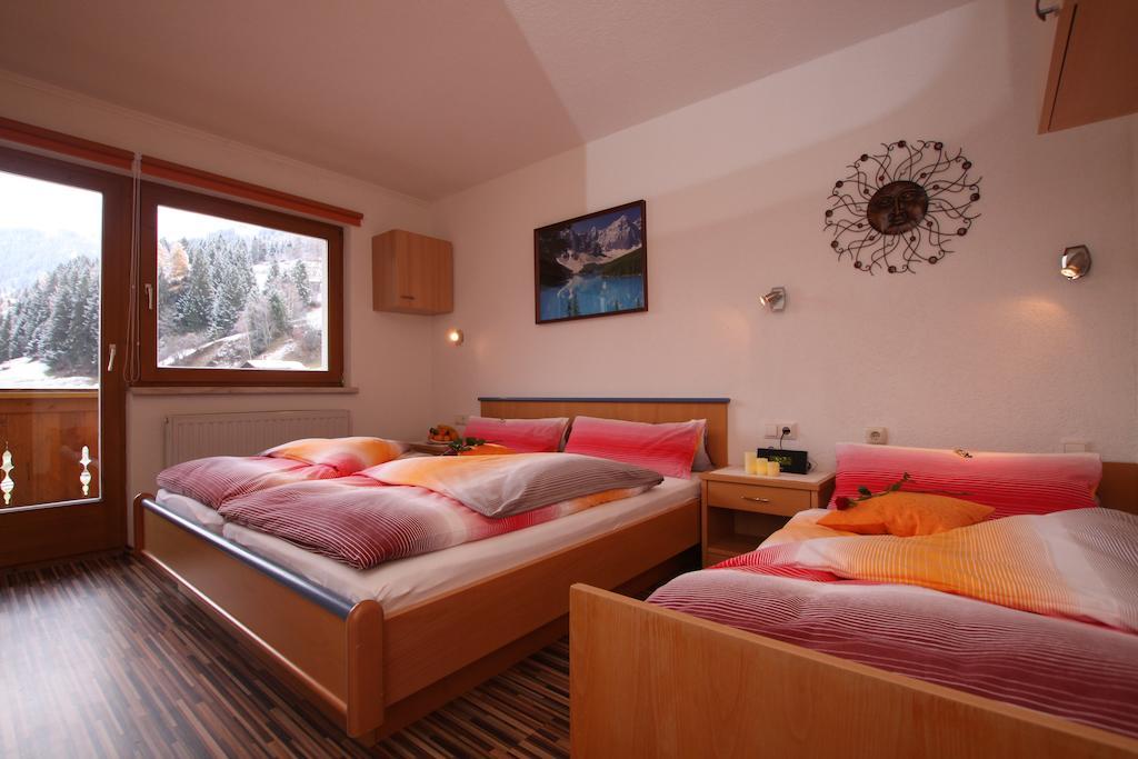 Haus Ladner Daire See Oda fotoğraf