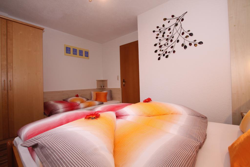 Haus Ladner Daire See Oda fotoğraf