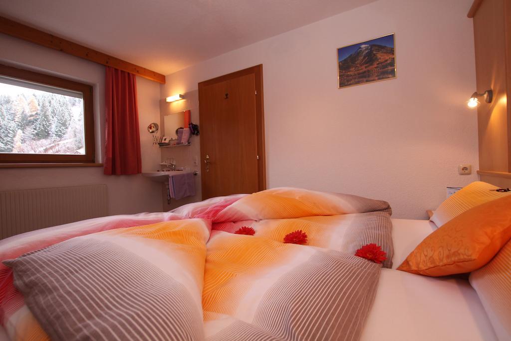 Haus Ladner Daire See Oda fotoğraf