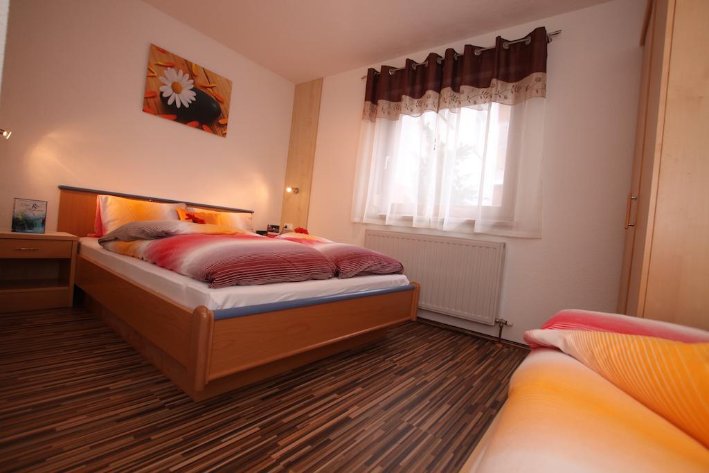 Haus Ladner Daire See Oda fotoğraf