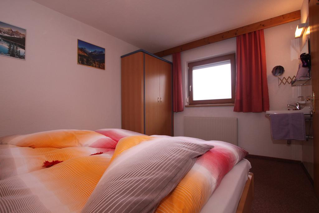 Haus Ladner Daire See Oda fotoğraf