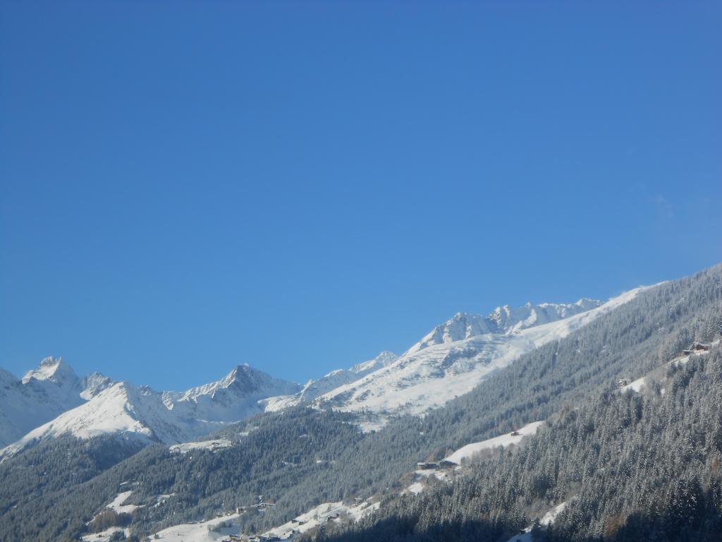 Haus Ladner Daire See Oda fotoğraf