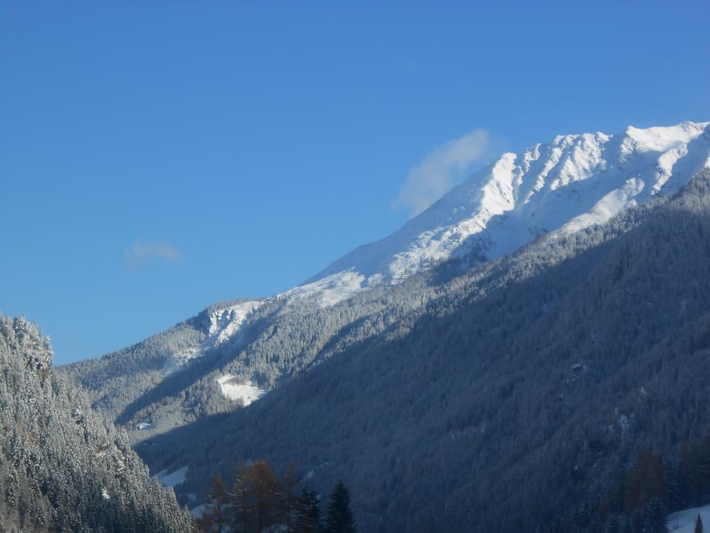 Haus Ladner Daire See Oda fotoğraf