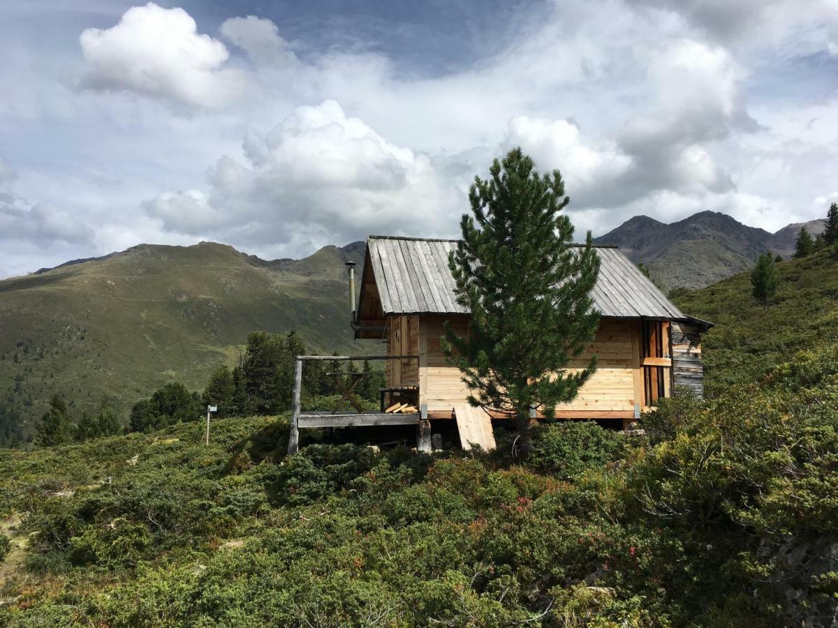 Haus Ladner Daire See Dış mekan fotoğraf